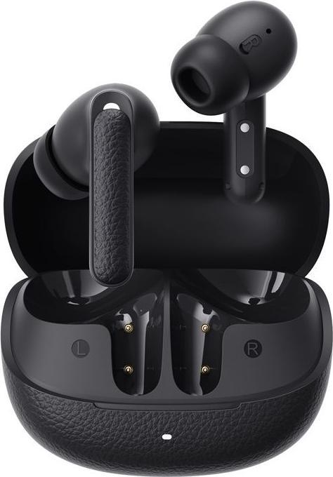 Productafbeelding QCY TWS Earphones Buds HT15 ANC (Dark gray) (ANC, Draadloze)