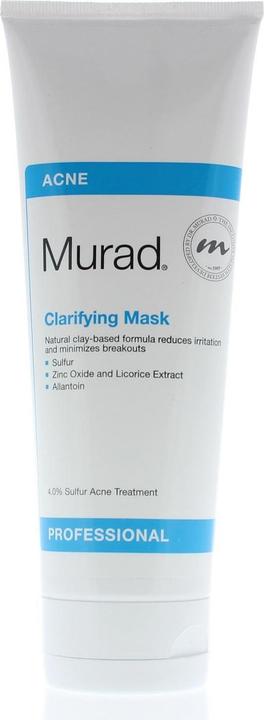 Produktbild Murad Acne Clarifying Mask 240ml