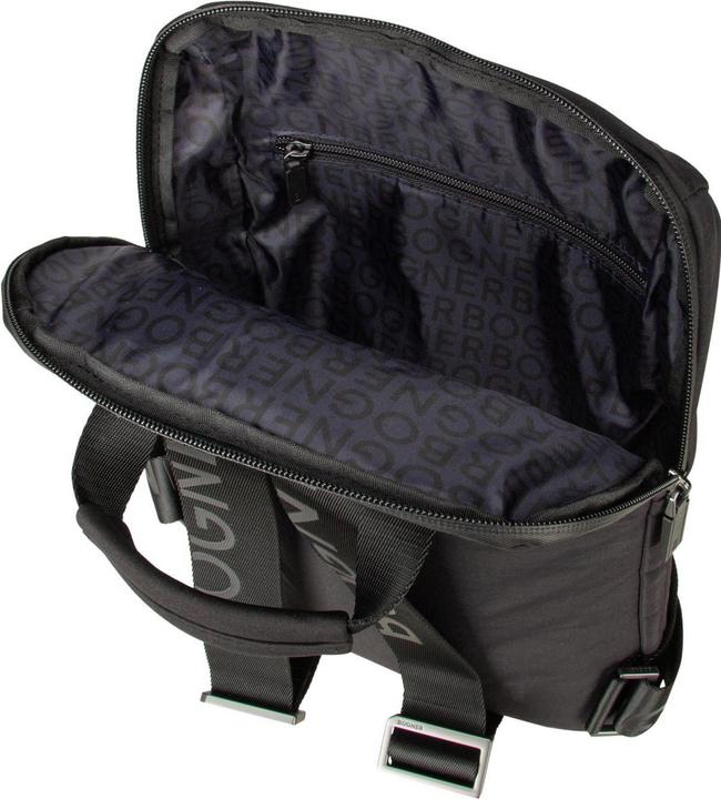 Produktbild Bogner Rucksack / Backpack Monarch Maxi SVZ (8 l)
