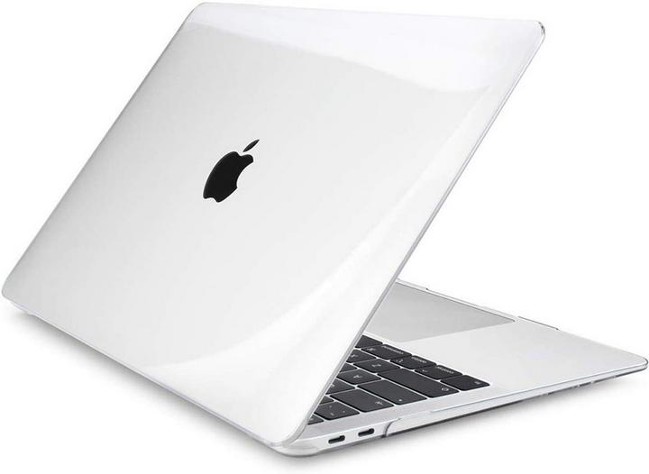 Immagine prodotto PhoneLook Cover Hardshell protettiva ultrasottile per Pro due pezzi semitrasparente (14", Apple)