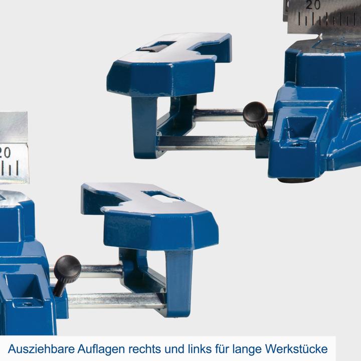 Produktbild Scheppach HM216SPX