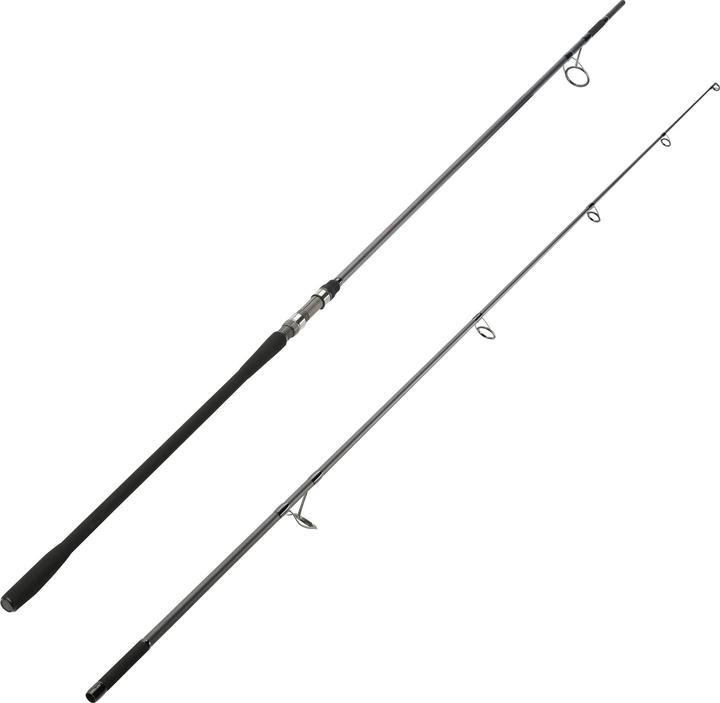 Actual product image Caperlan XTREM 9 (Cast, 390 cm)