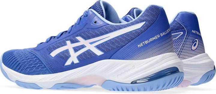 Produktbild ASICS Performance Hallenschuh Netburner Ballistic Ff 3 - Us 9.5 (41.5) (41.5)