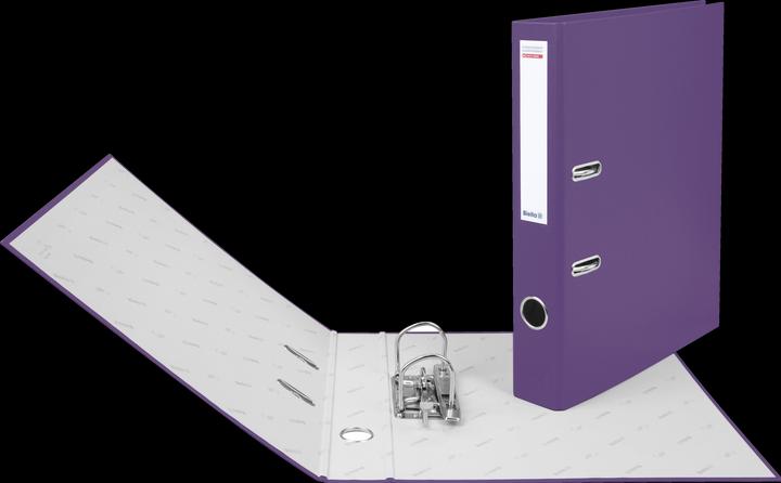 Actual product image Biella Federal folder (A4, 40 mm, 1 Piece)