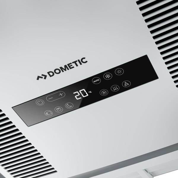 Produktbild Dometic FreshJet FJX ADBD Luftverteiler zu FJX4 1700/2200