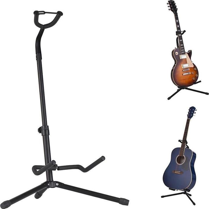Mozo Pied de guitare Gsone (Guitare)