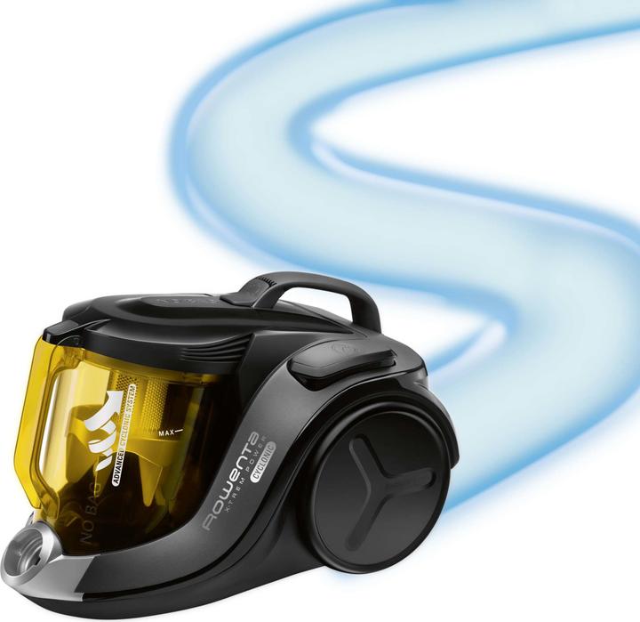 Produktbild Rowenta RO6984 X-Trem Power Cyclonic Animal Care