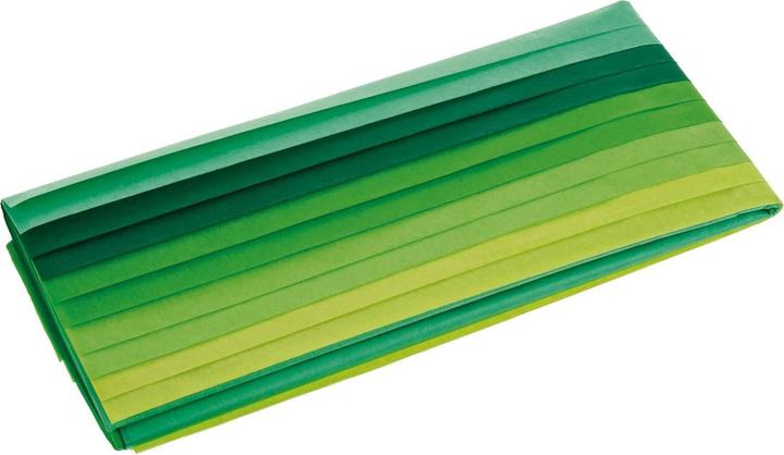 Actual product image Folia Tone on tone silk paper mix (20 g/m², 10 x)