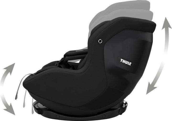 Produktbild Thule Elm (Reboarder, ECE R129/i-Size Norm)