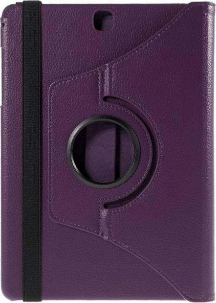 Image du produit MU Classic Étui en cuir rotatif (Galaxy Tab A 9.7 (2015))