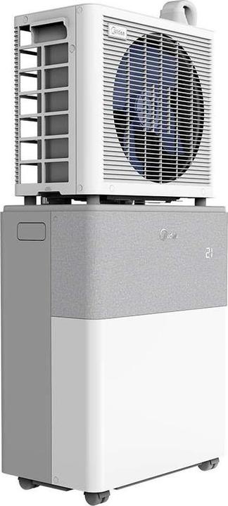 Produktbild Midea Porta Split (41 m², 11942.50 BTU/h)