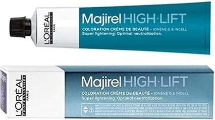 Produktbild L'Oréal Professionnel Majirel High Lift (Asch Violett)