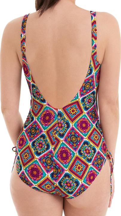 Image du produit Anita Maillot de bain Crochet Flower (38 E)