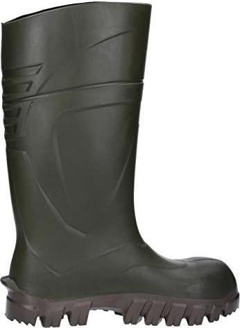 Produktbild Bekina Boots Steplite X Solid Grip S5, black 45 (45)