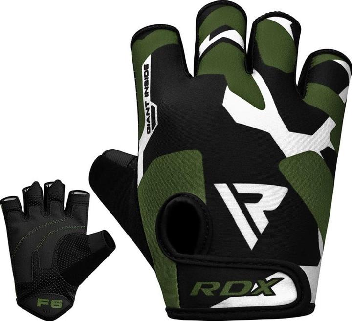Produktbild Rdx F6 Training Handschuhe (S)
