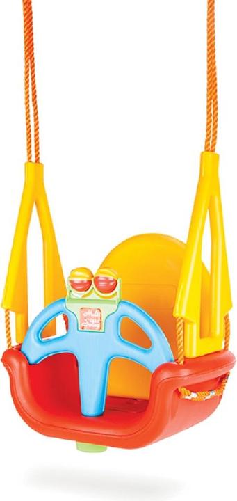 Image du produit Pilsan balançoire bébé 3 en 1, 06118