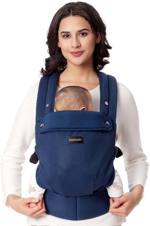 Produktbild Momcozy Babytrage