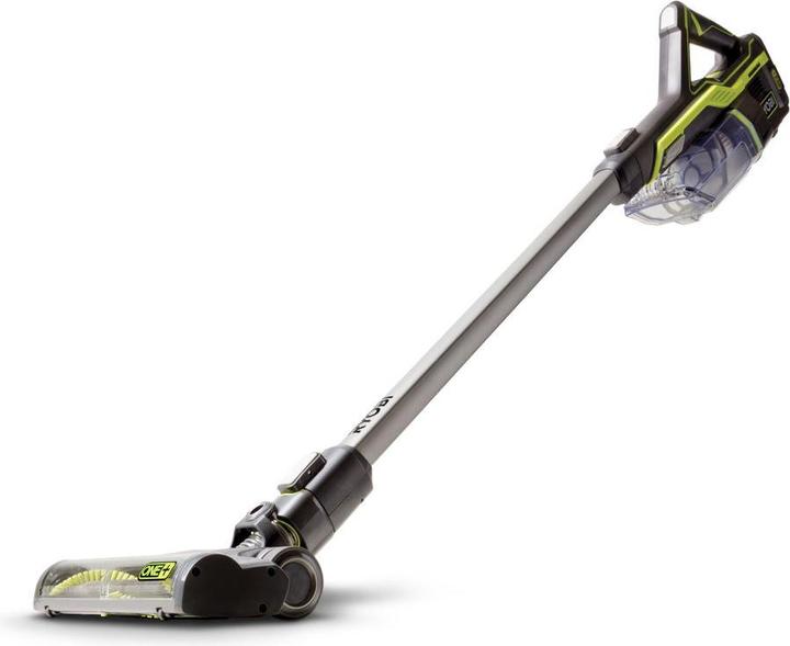Actual product image Ryobi Ryob Battery Handheld Floor Vacuum Cleaner R18SV7-0 18V | 5133004487
