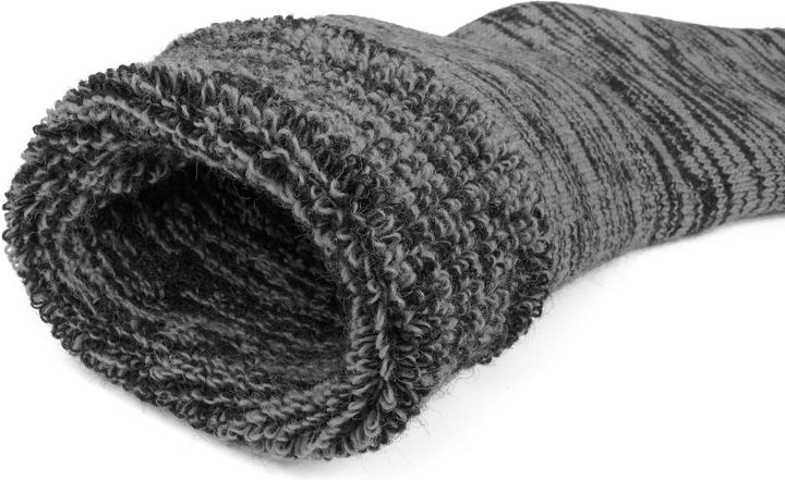 Actual product image Polar Husky Farbige Vollplüsch-Socken mit Wolle (Single pack, 39 - 42)