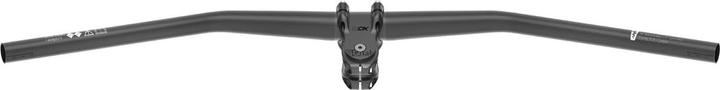 Produktbild Sqlab 3Ox Carbon Lenker High for Gravity (31.80 mm)