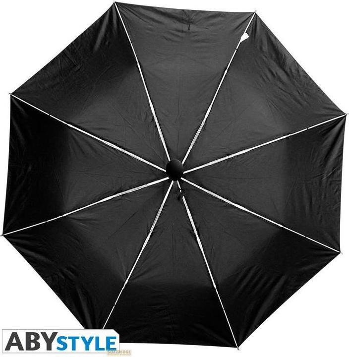 Produktbild ABYstyle HARRY POTTER - Umbrella - Houses