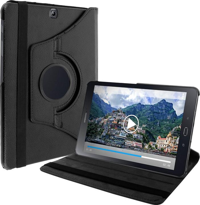 Immagine prodotto Avizar Serie 360 (Scheda Galassia S2 9.7)