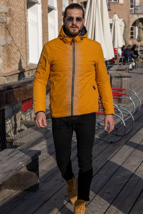 Immagine prodotto Rukka Blaze Men Winterjacke Herren (XXL)