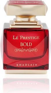 Khadlaj LÃ© Prestige Bold - EDP - Volume: 100 ml (Eau de Parfum, 100 ml)