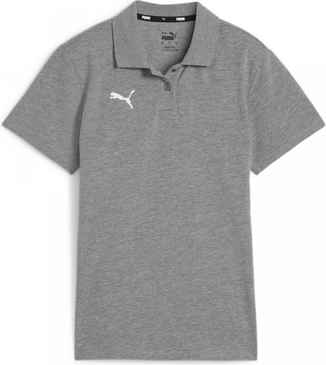 Produktbild Puma teamGOAL Casuals Polo Wmn (L)