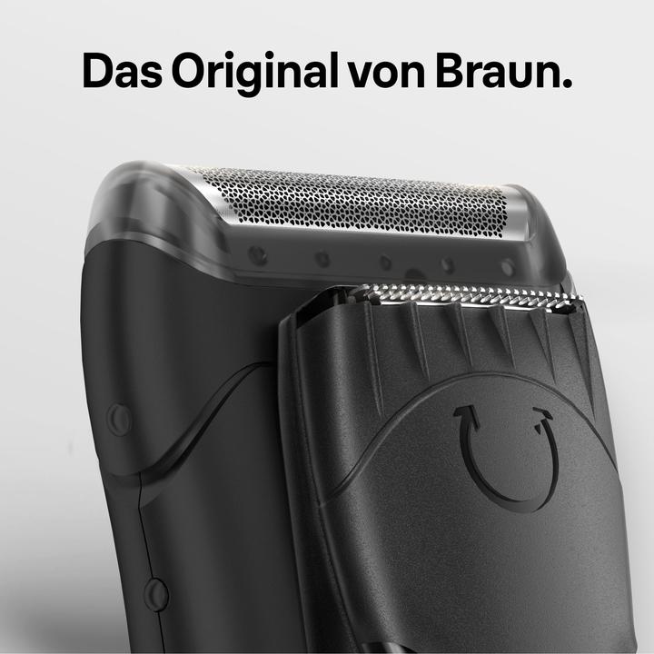 Produktbild Braun Series 1 (1 x)