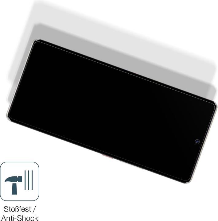 Image du produit Dipos Film de Protection d’écran Anti-Shock (2 pièce(s), Realme Narzo 50 5G)