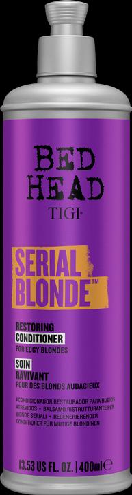 Immagine prodotto Tigi Bra serial Blonde Conditioner 400ml Bed Head (400 ml)