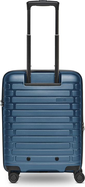 navy blue-metallic