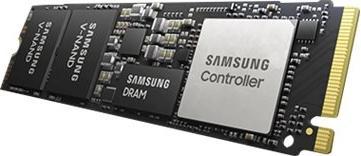 Actual product image Samsung PM9A1 (256 GB, M.2 2280)