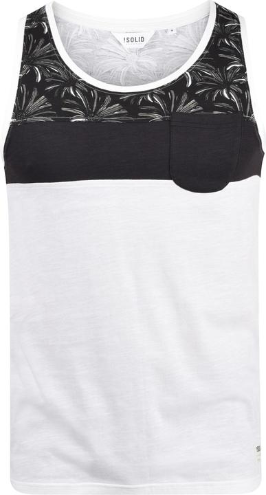 Immagine prodotto Solid Flo - Canotta da Uomo (L)