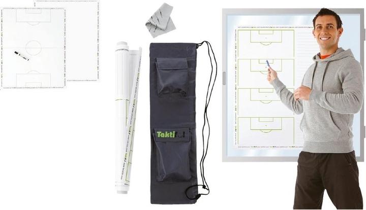 Actual product image Hasbro Taktifol