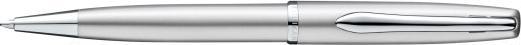 Produktbild Pelikan Kugelschreiber Jazz Noble Elegance K36 Silber Faltschachtel (Silber, 1 x)