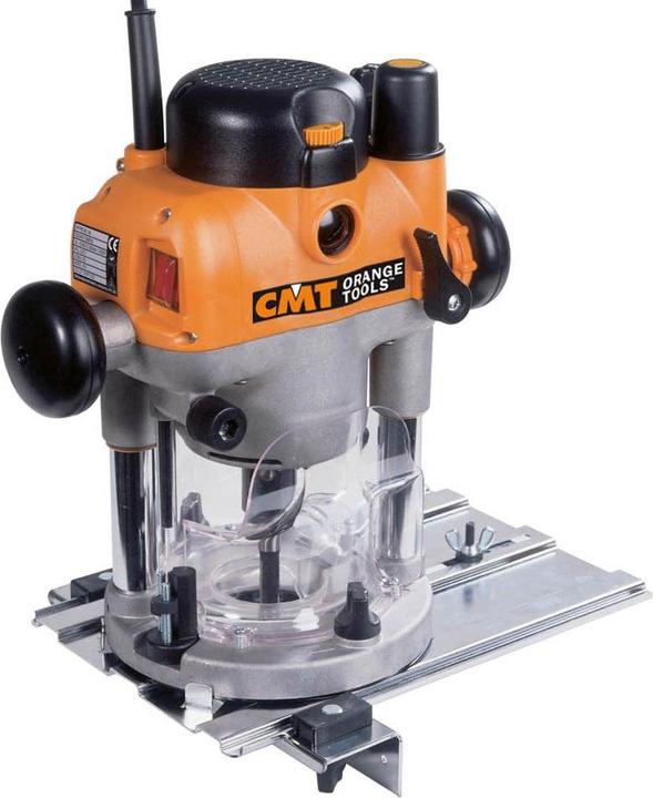 Actual product image CMT CMT7E