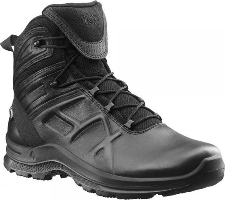 Produktbild Haix Black Eagle Tactical 2.0 GTX mid/black (O2, 38)