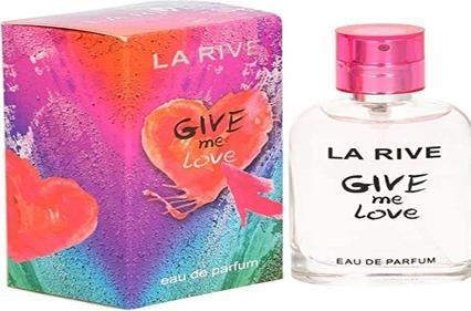 La Rive Give Me Love - Eau de parfum - 30ML (Eau de Parfum, 30 ml)