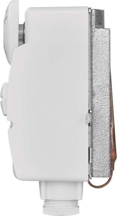 Produktbild Emos Anlege-Thermostat P5681, manuell
