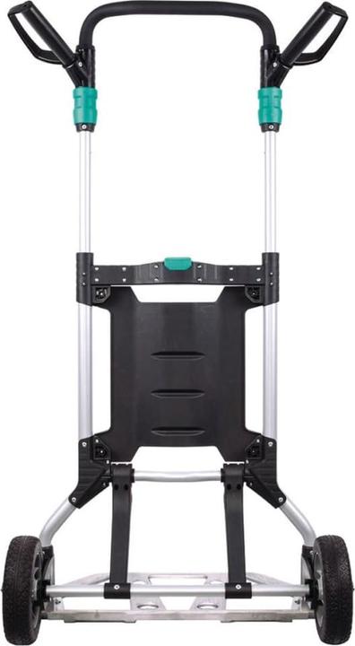 Produktbild wolfcraft Transportsystem TS 1500 (200 kg)