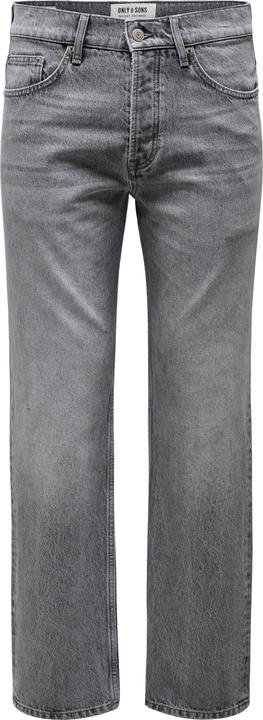 Immagine prodotto Only & Sons Jeans dal taglio dritto Jeans dal taglio regolare (W29/L34)