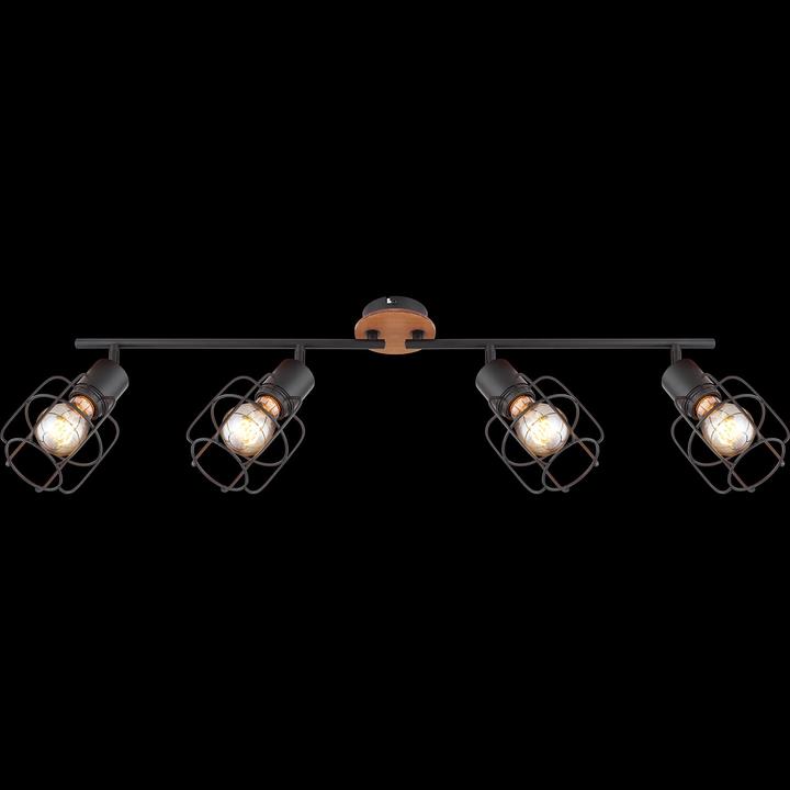 Actual product image Globo Willa (E27)