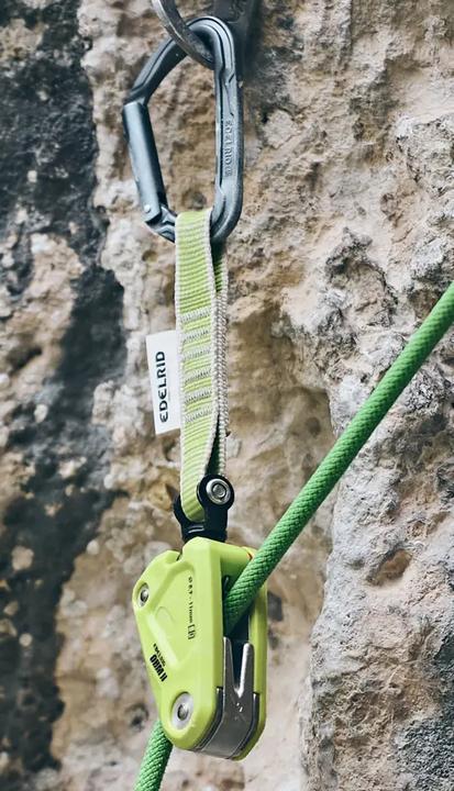 Produktbild Edelrid Ohm II