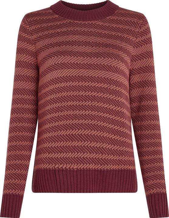 Produktbild Icebreaker Women's Waypoint Crewe Sweater (M)