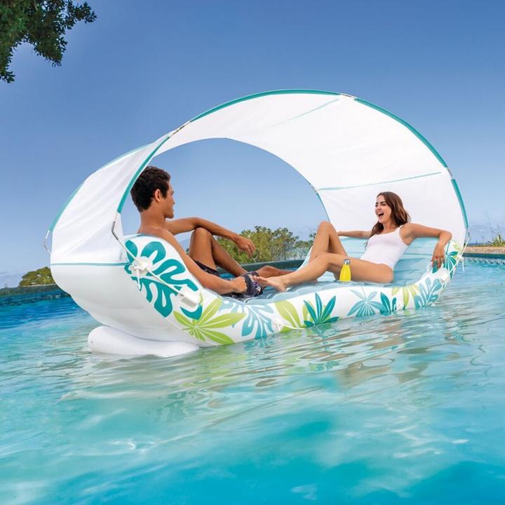 Produktbild Intex 56294EU Tropical Canopy Lounge