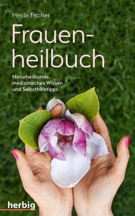Frauenheilbuch (German, Heath Fishermen, 2020)