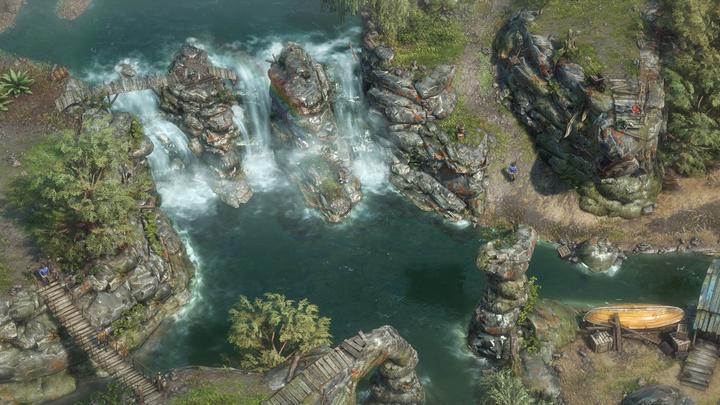 Immagine prodotto Microsoft Desperados III (Xbox One X, Xbox Series X, Xbox One S, Xbox Serie S)