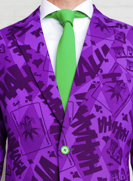 Actual product image OppoSuits The Joker (54)